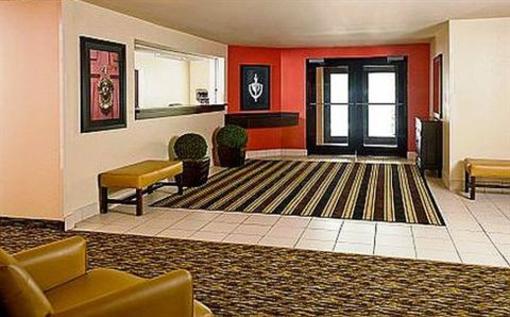 фото отеля Extended Stay America Hotel Monroeville (Pennsylvania)