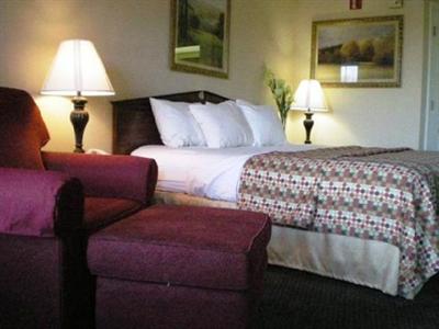 фото отеля Quality Inn Goldsboro