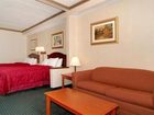 фото отеля Comfort Inn & Suites Mount Pocono