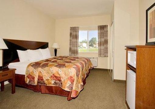 фото отеля Sleep Inn & Suites Douglas (Wyoming)
