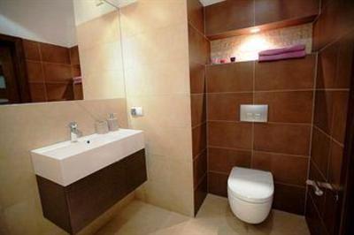 фото отеля Apartamenty Mont Blanc