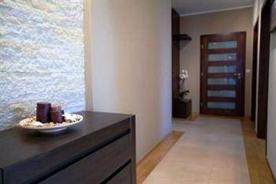 фото отеля Apartamenty Mont Blanc
