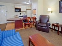 Candlewood Suites Parsippany - Morris Plains