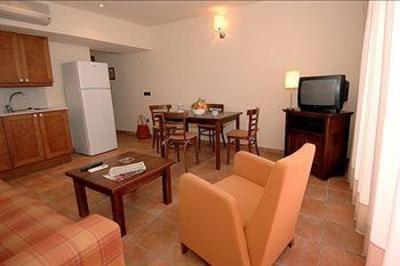 фото отеля Maeva Residence Villa Romana