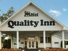 фото отеля Quality Inn & Suites Beachfront
