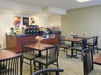 Extended Stay Deluxe Columbus - Tuttle