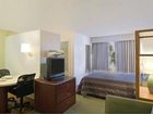фото отеля Extended Stay Deluxe Columbus - Tuttle