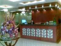 Green Tree Inn (Nantong Hongming Plaza)