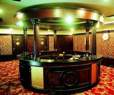 фото отеля Sunlight Hotel Taizhou