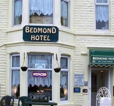 фото отеля Bedmond Hotel