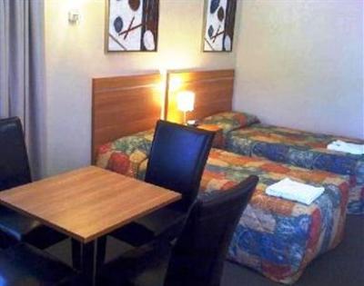 фото отеля 3 Sisters Motel