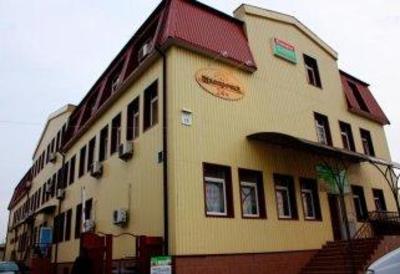 фото отеля Mini-hotel on Elektrotechnichnaya Street 18