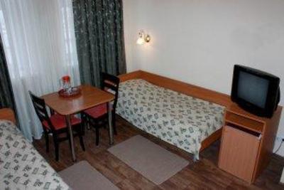 фото отеля Mini-hotel on Elektrotechnichnaya Street 18