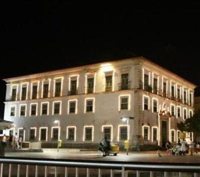 фото отеля Hotel Verdemar