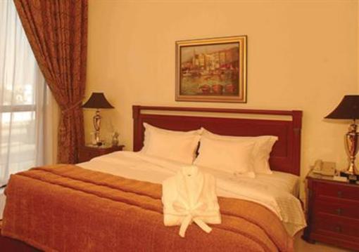 фото отеля Issham Hotel Jeddah