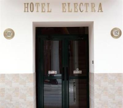 фото отеля Electra Hotel Piraeus