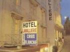 фото отеля Hotel Lavalliere Croix Blanche