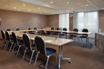 фото отеля Holiday Inn Express Gent