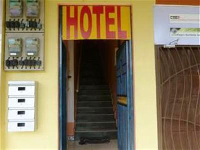 фото отеля Shah Alam Business Hotel