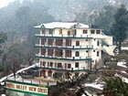 фото отеля Hotel Valley View Crest Dharamshala