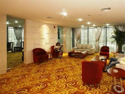 фото отеля Zhonghao Hotel