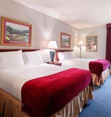 фото отеля Baymont Inn & Suites Indianapolis Airport Plainfield
