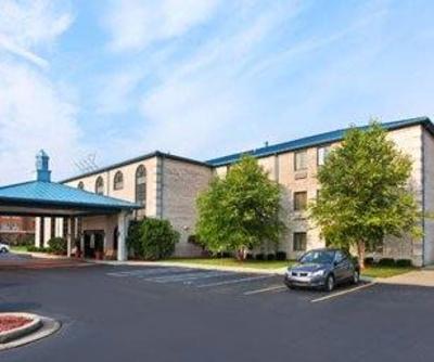 фото отеля Baymont Inn & Suites Indianapolis Airport Plainfield