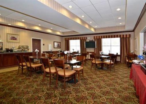 фото отеля Comfort Suites Twinsburg