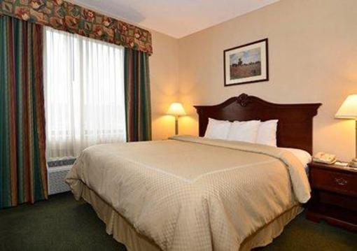 фото отеля Comfort Suites Twinsburg