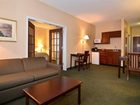 фото отеля Comfort Suites Twinsburg