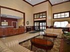 фото отеля Comfort Suites Twinsburg