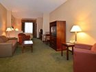 фото отеля Comfort Suites Twinsburg