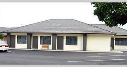 фото отеля Comfort Inn Kauri Court