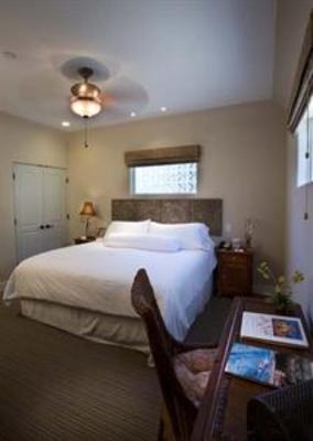 фото отеля Su Nido Inn (Your Nest In Ojai)