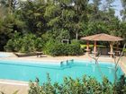 фото отеля Eagle Ridge Resort Bangalore