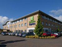 Express By Holiday Inn East Midlands Airport Derby