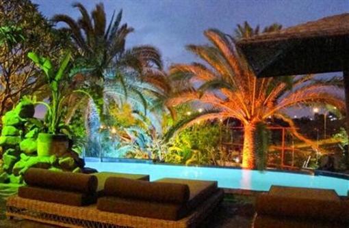 фото отеля Guesthouse Terra Africa