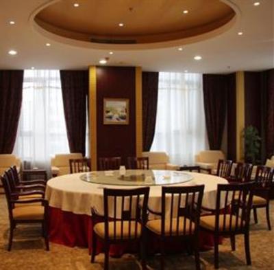 фото отеля Beijing Palace Soluxe Hotel Astana