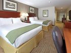 фото отеля Holiday Inn Express Hotel & Suites Searcy