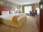 фото отеля Holiday Inn Express Hotel & Suites Searcy