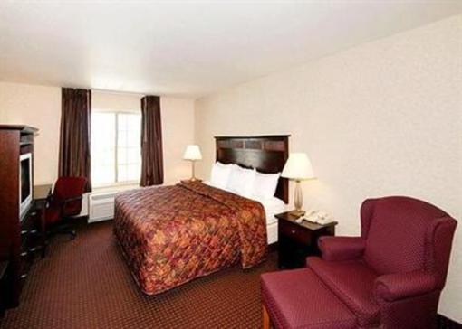 фото отеля Comfort Inn & Suites DeForest (Wisconsin)