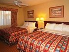 фото отеля Econo Lodge Inn & Suites Arlington (Texas)