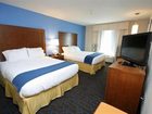фото отеля Holiday Inn Express & Suites Terre Haute