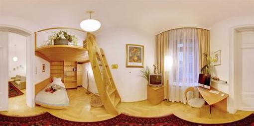фото отеля VCA Vienna City Apartments