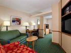 фото отеля Fairfield Inn & Suites Chicago Midway Airport Bedford Park