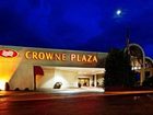 фото отеля Crowne Plaza Hickory I-40