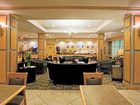 фото отеля Holiday Inn Express Hotel & Suites Amarillo