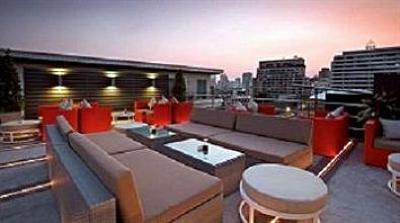 фото отеля Hotel Solo Sukhumvit 2