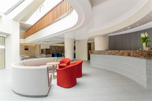 фото отеля AirInn Vilnius Hotel