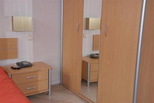фото отеля Hotel Saint Nicolas Brussels